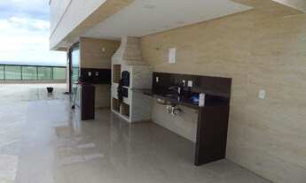 Imagem 4: Cobertura duplex para venda possui 550 metros quadrados com 4 quartos