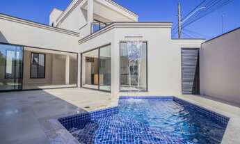 Imagem: Belíssima casa no Campos do Conde 1- Tremembé