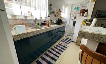 Imagem 5: LINDO APARTAMENTO NA REGIÃO DO BAIRRO CAIÇARAS, EM PATOS DE MINAS