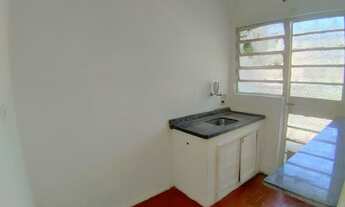 Imagem 3: Apartamento para Locação em São Paulo, Bom Retiro, 1 dormitório, 1 banheiro