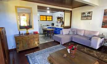 Imagem 6: Vargem Grande Casa em condomínio com 1 dormitório