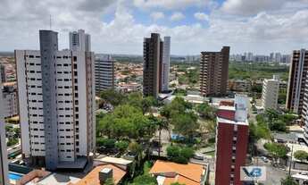 Imagem 4: Apartamento Cobertura para Venda em Cocó Fortaleza-CE - 126