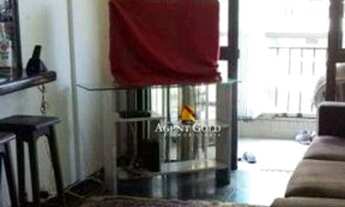 Imagem 3: Apartamento com 1 dormitório à venda, 70 m² por R$ 890.000,00 - Barra da Tijuca - Rio de J