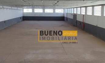 Imagem 2: Belo galpão no Distrito Industrial em Santa Bárbara d´Oeste