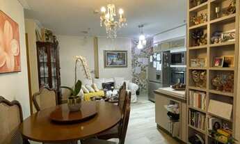 Imagem 6: Apartamento para venda possui 43 metros quadrados com 1 quarto em Sul - Brasília - DF