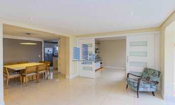 Imagem 4: Apartamento com 4 dorms, Moema, São Paulo - R$ 2.85 mi, Cod: 1012