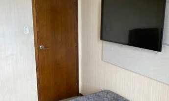 Imagem 6: Santa Tereza com 2