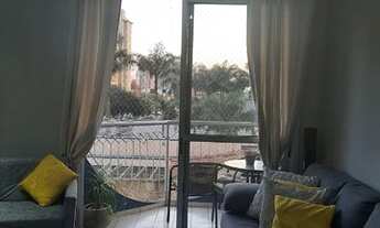 Imagem 4: Apartamento com 3 dormitórios à venda, 83 m² por R$ 450.000,00 - Jardim Armênia - Mogi das