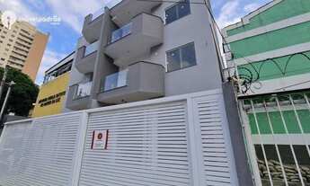 Imagem 2: Apartamento com 2 dormitórios à venda, 52 m² por R$ 298.000,00 - Centro - Nova Iguaçu/RJ