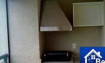 Imagem 3: Apartamento 74 m² Semi Mobiliado,2 Dormitórios, á Venda Cond. Bellagio