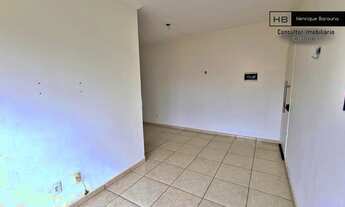 Imagem 5: Apartamento CHARMOSO, de 54 m², todo MOBILIADO, no Piazza di Roma! Edifício Colinas di Rom