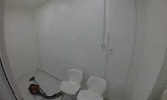 Imagem 7: Excelente loja preparada para funcionamento de escritório, clínica médica