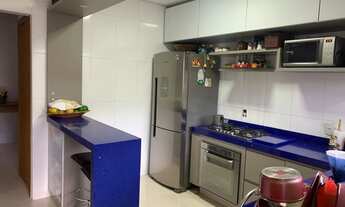 Imagem 7: Sobrado em condomínio fechado 02 dormitórios para venda no Horto/SP