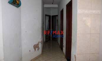 Imagem 4: Casa com 3 dormitórios à venda, 198 m² por R$ 450.000,00 - Lago - Conchal/SP