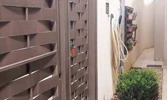 Imagem 2: Casa com 2 quartos no Jardim Presidente, C. Grande