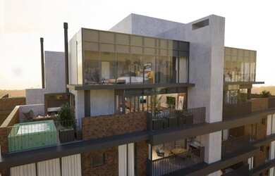 Imagem 6: Apartamento 3 suítes no Ahu