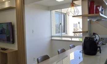 Imagem 5: Oportunidade! Luis Anselmo - Porteira Fechada ? 2/4 com suíte, varanda, nascente, 1 vaga