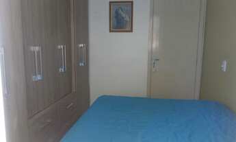 Imagem 4: Apartamento térreo 2 dormitórios no bairro Igara em Canoas