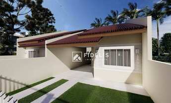 Imagem 3: Lindos geminados com espaço no terreno em Barra velha