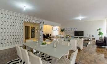 Imagem 2: SÃO PAULO - Apartamento Padrão - HIGIENOPOLIS