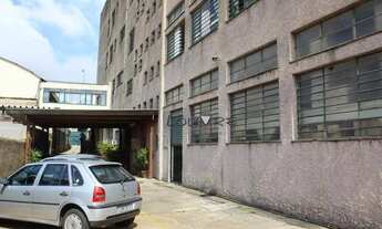 Imagem 3: Edifício Industrial com 8813 mts² - venda por R$ 26.000.000 ou aluguel por R$ 220.325/mês