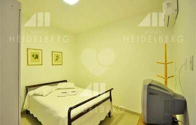 Imagem 6: Rio de Janeiro - Apartamento Padrão - IPANEMA