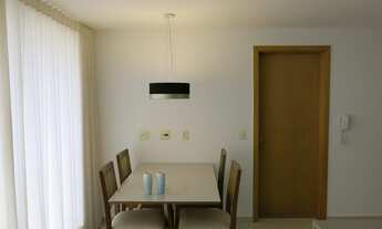 Imagem 4: ED DF PLAZA - AGUAS CLARAS - DF