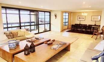 Imagem: Apartamento 04 suítes com acesso ao super