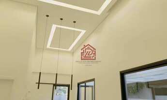 Imagem 6: Casa com 3 dormitórios à venda por R$ 1.200.000 - Vale dos Cristais - Macaé/RJ