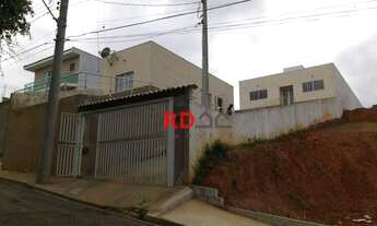 Imagem: Casa com 5 dormitórios à venda, 246 m²