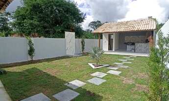 Imagem 7: Casa com 2 quartos sendo 1 suite