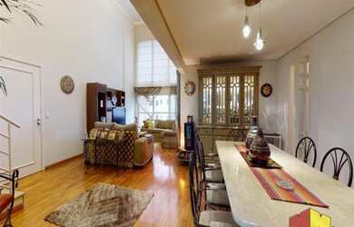 Imagem 2: Duplex, Tatuapé - São Paulo