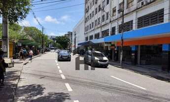 Imagem 2: Salas Comerciais no Centro de Recife