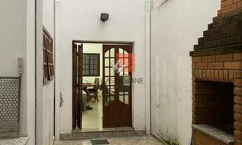 Imagem 4: Sobrado para Venda - Vila Mariana, São Paulo - 140m², 2 vagas