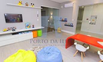 Imagem 3: GLOBO RESINDENCE - 2 SUÍTES + 2 VAGAS COM HOBBY-BOX