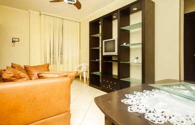 Imagem 3: Apartamento para aluguel e venda com 90 metros quadrados com 2 quartos em Itararé - São Vi