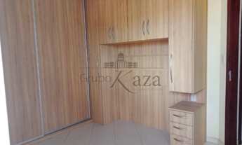 Imagem 4: Parque Industrial - Residencial Portal dos Ipês - 75m² - 2 Dormitórios