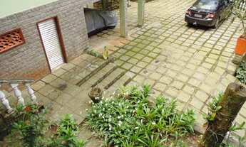 Imagem 7: Casa duplex/ Parque da Serra da Caneca Fina