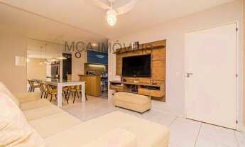 Imagem 2: Apartamento para venda com 118 metros quadrados