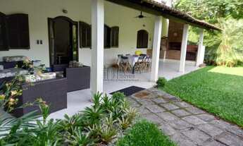 Imagem 2: Rio de Janeiro - Casa Padrão - Itanhangá