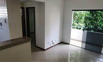 Imagem: Apartamento para venda possui 38 metros