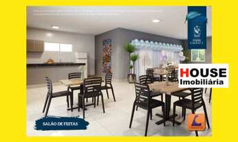 Imagem 2: Condominio Prime Calhau residence