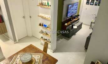 Imagem: Apartamento Quarto e Sala na Urca - Rio