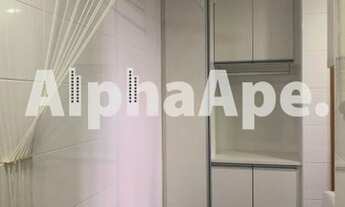 Imagem 6: Apartamento para aluguel no Boulevard Tamboré ESTUDA PROPOSTA