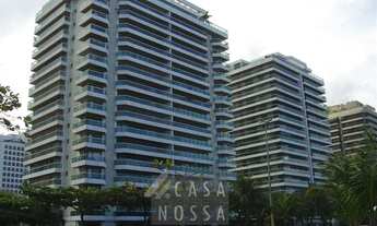 Imagem 5: Rio de Janeiro - Apartamento Padrão - São Conrado