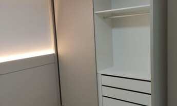 Imagem 5: Apartamento NOVO - Mobiliado - 02 dormitórios (1 suíte) / Amplo e arejado / Sol da manhã