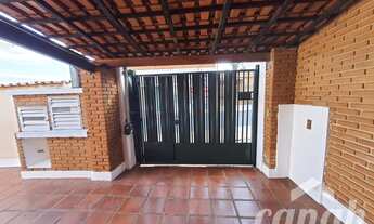 Imagem 2: Ribeirão Preto - Casa Padrão - Vila Monte Alegre