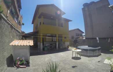 Imagem 6: Casa para Venda em Vila Velha, Ataíde, 6 dormitórios, 2 suítes, 5 banheiros, 3 vagas