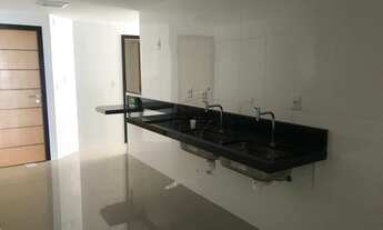 Imagem 5: 4 Quartos Novo na Orla da Praia da Costa