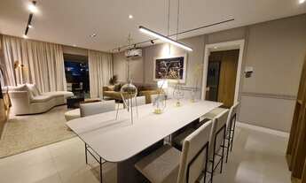 Imagem 2: Apartamento 04 Suites e Varandão na Barra da Tijuca